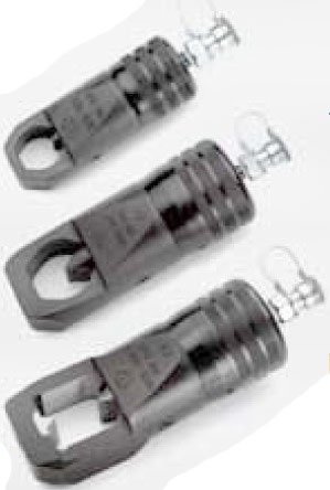 液压螺母分离器